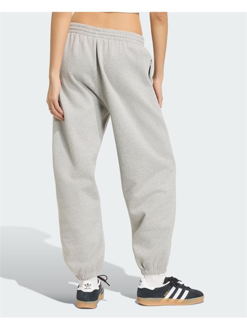 ess fl jogger ADIDAS ORIGINAL | KS2421MGREYH